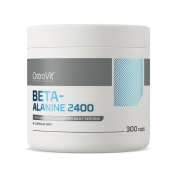 Beta-Alanine 2400mg 300caps